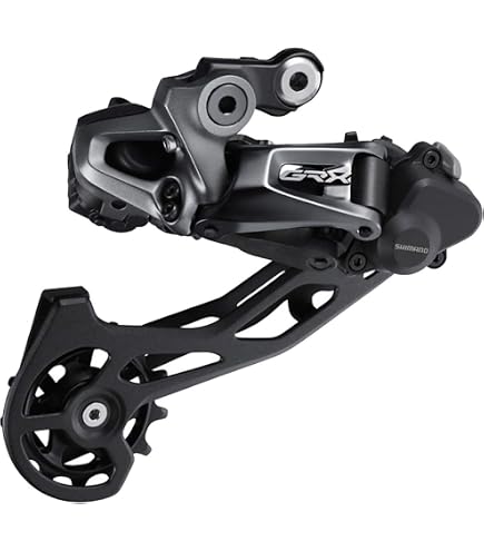 Amazon.com : Shimano Ultegra Di2 8050 Outer Derailleur Plate