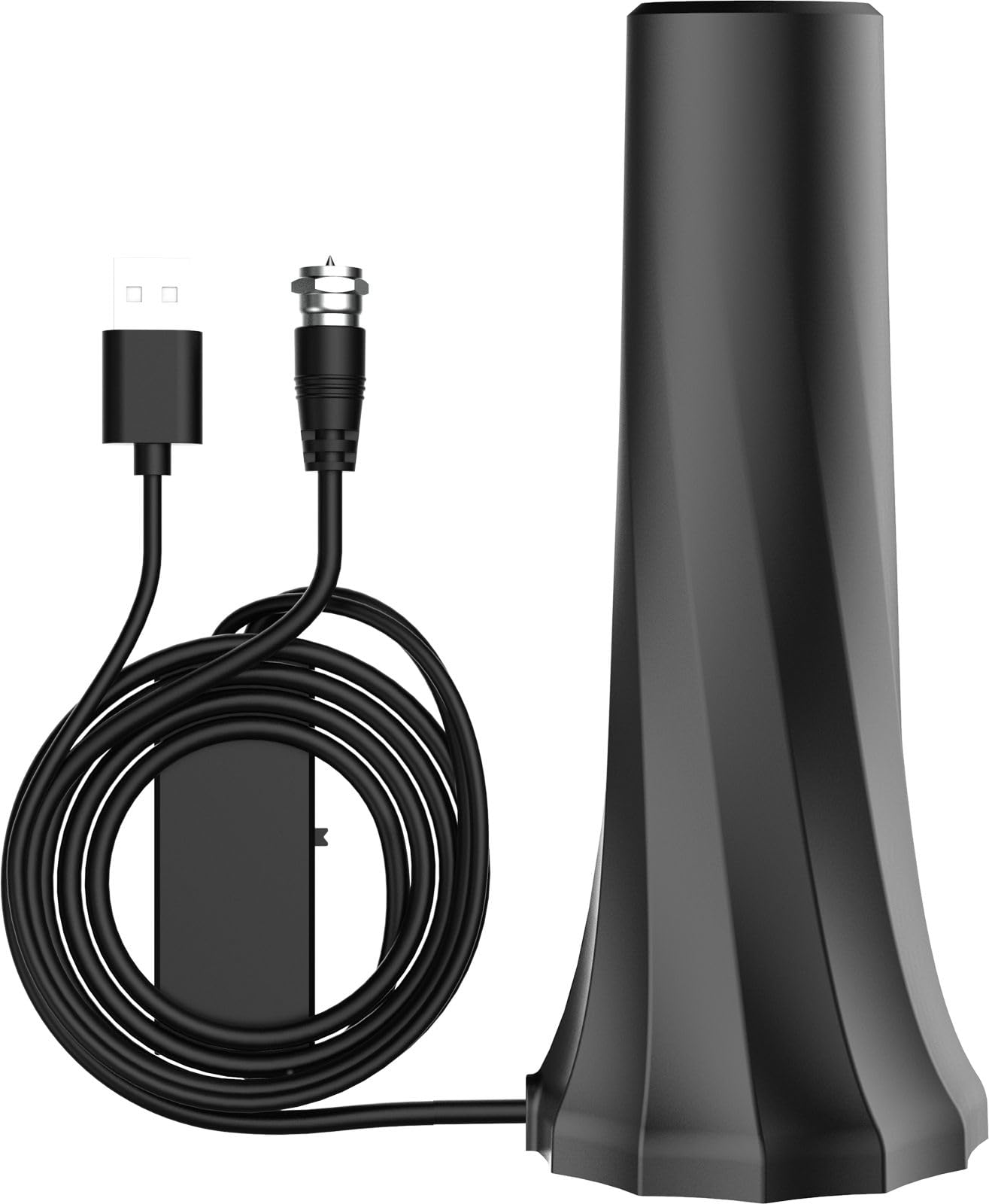 Photo 1 of 2026 Upgraded TV Antenna for Smart TV, Digital Antenna for Local Channels