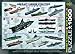 EuroGraphics Aircraft Carrier Evolution Puzzle (1000-Piece)
