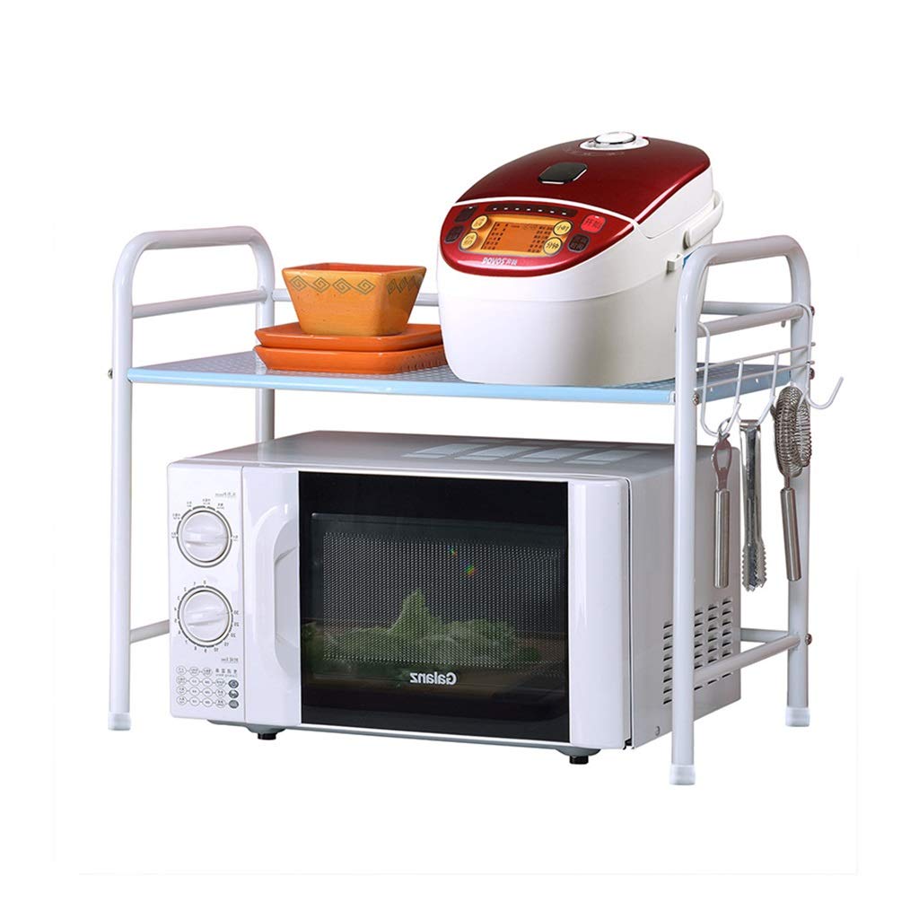 Weq Estante de Cocina Estante de Cocina Estante para Estudiantes ...