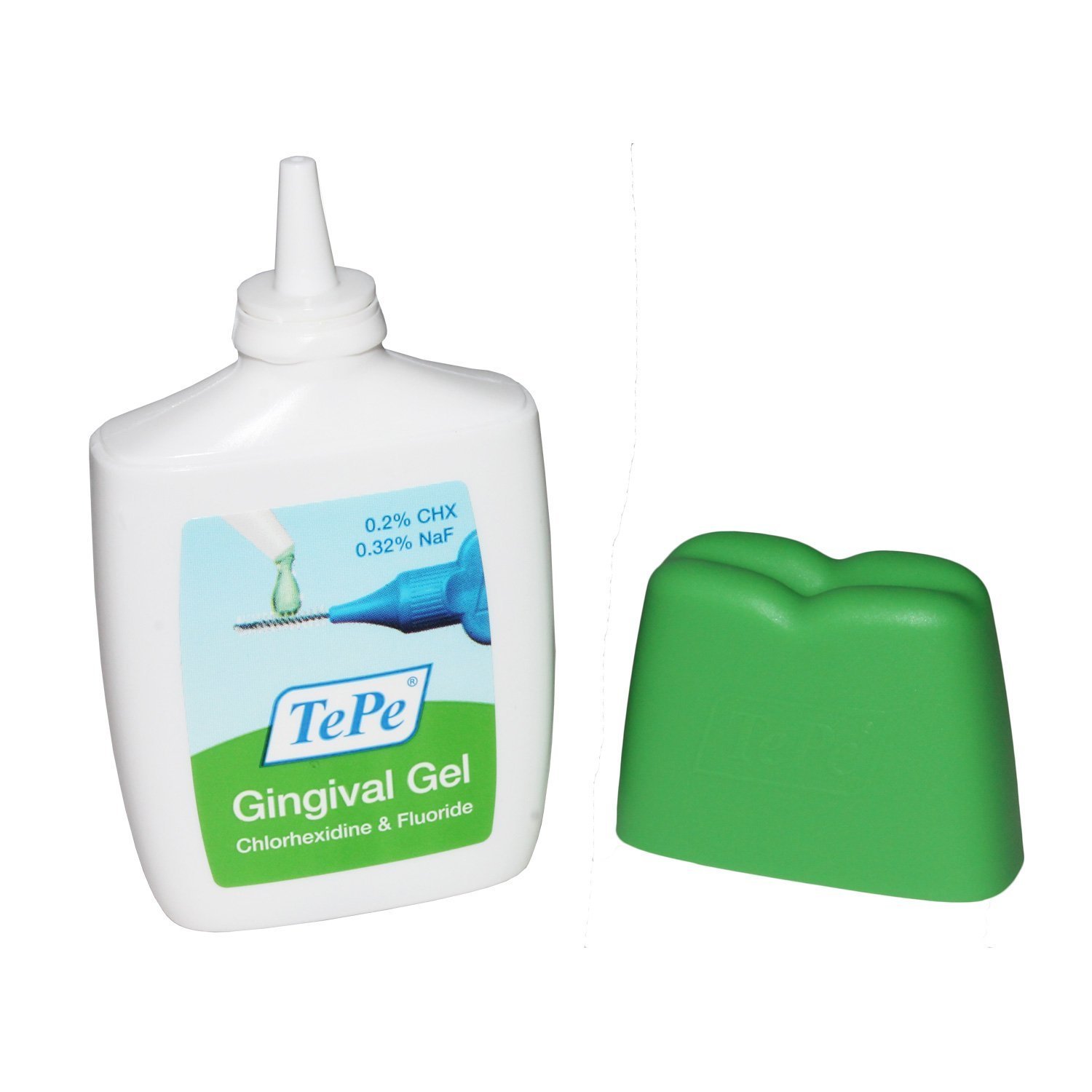 Tepe Gingival Gel 20 ml