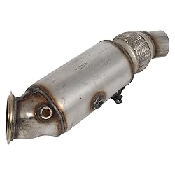 ACZCR Catalytic Converter Fit For BMW For X5