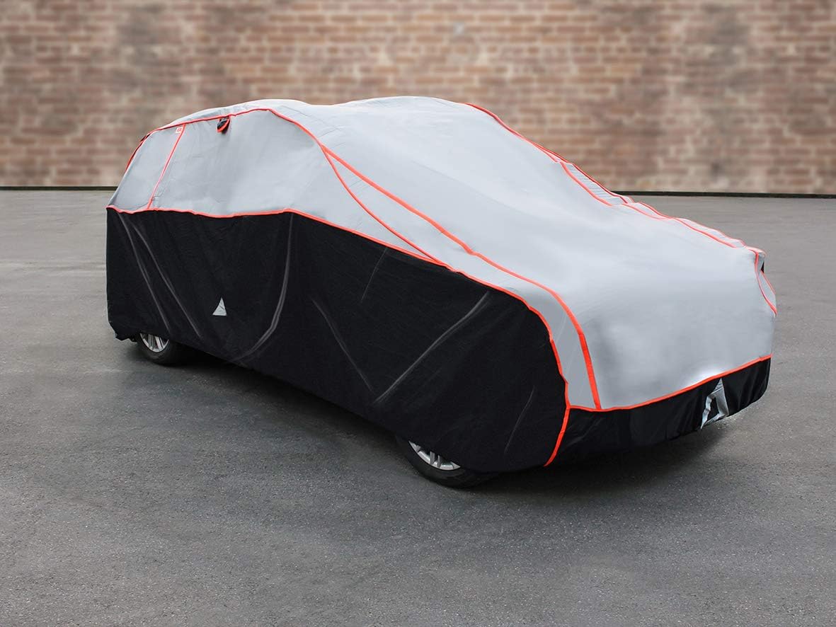 Amazon Fr Apa 16157 Housse De Protection Anti Grele Set De 2