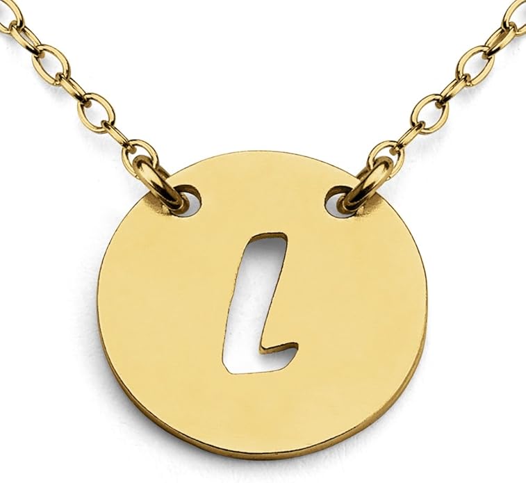 Azaggi Gold Plated Sterling Silver Handcrafted Personalized