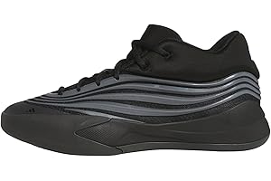 Adidas Unisex-Adult Dame X Basketball Basketball Shoe