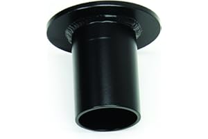 TeraFlex 4943800 Speedbump Mounting Bracket Kit (Jeep TJ Front), 1 Pack