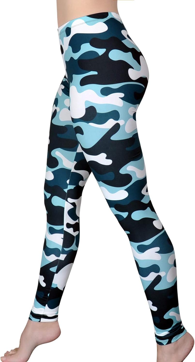 fun leggings amazon