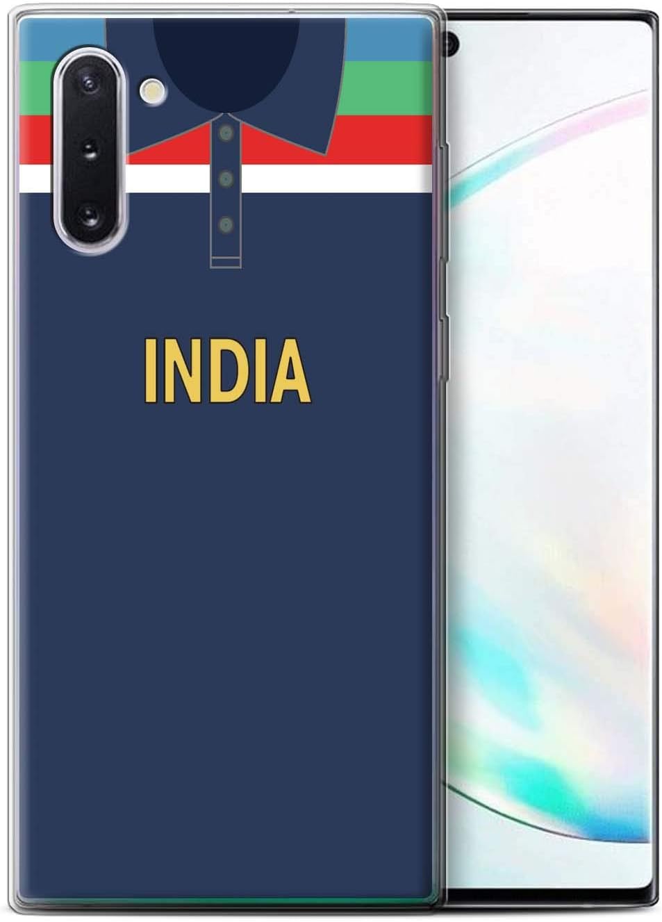 cricket galaxy 10