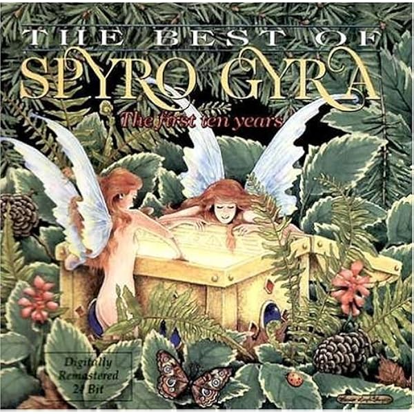 本物！RIAA認定 ゴールド・セールス・ディスク Spyro Gyra 81eBOTgC5KL.jpg_BO30,255,255,