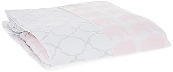 hudson baby crib sheets