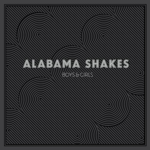 Album Art for Boys & Girls [Platinum Edition] by Alabama Shakes