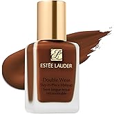 Estée Lauder Double Wear Stay-in-Place Foundation Makeup | Long-Wear Matte Foundation, 1 Fl Oz