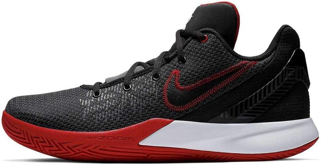 kyrie flytrap 2 red