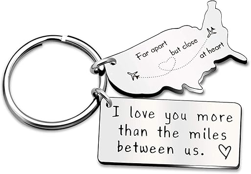 long distance gifts amazon