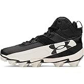 Under Armour Mens Harper 10 Rm Baseball Cleats