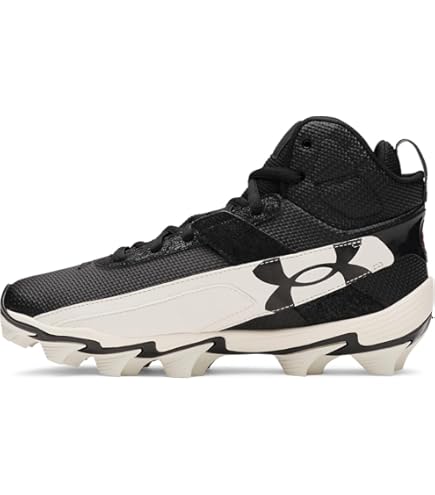 Amazon.com | Under Armour Men's UA Harper 8 Low ST Baseball Cleats