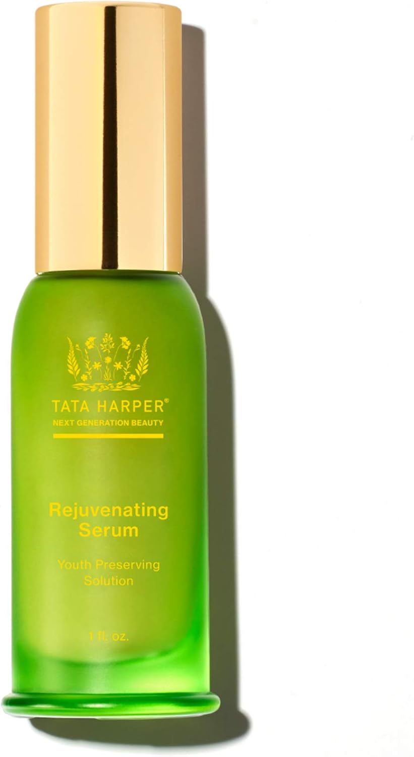 tata harper serum