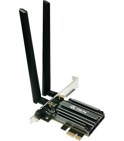 TP-Link Cartão WiFi 7 BE9300 PCIe WiFi para PC de mesa (Archer