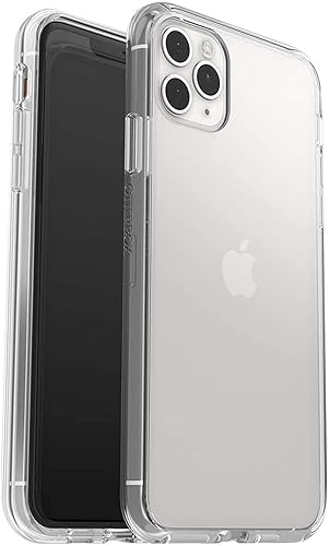 OtterBox iPhone 11 Pro Max Prefix Series Case Clear, Ultra-Thin