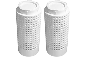 Underground Worm Farm, 2Pcs Worm Farm with Holes, PVC Underground Composting Bin, Garden Mini Vermicomposting Bin