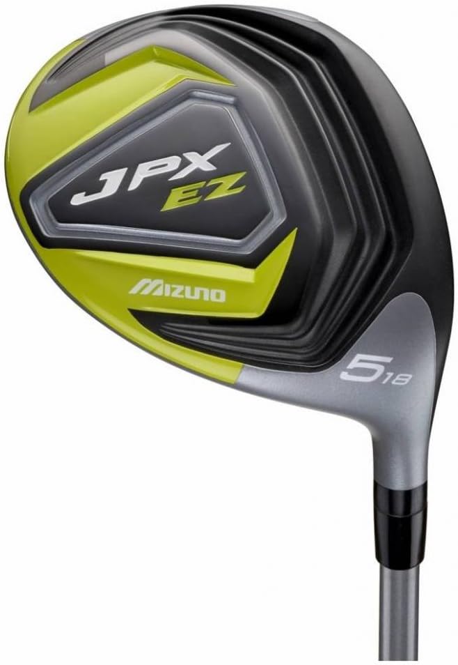 mizuno jpx ez fairway wood for sale