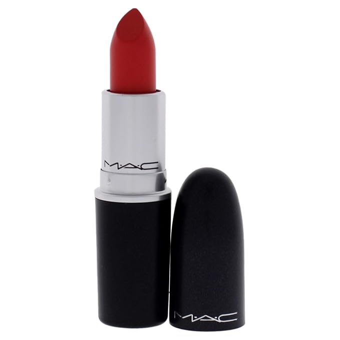 mac matte lipstick tropic tonic