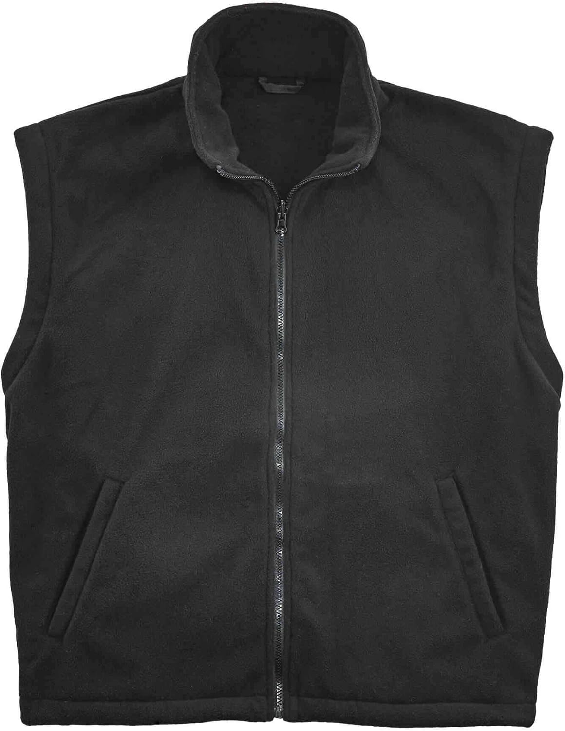 High Visibility Reflective Winter Bomber Jacket, Black Bottom, Zip Out Fleece Liner, ANSI Compliant, Ergodyne GloWear 8381 - - 
