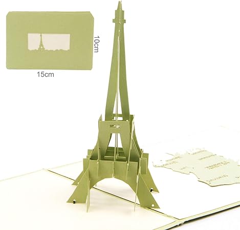 Amazon Co Jp かわいいハンドメイド3dフェリスホイール 折り紙 3dポップアップペーパー レーザーカット ヴィンテージポストカード グリーティングカード ハッピーバースデーギフト クラフト 8u 058nmhcqmd7ub4vk9 9 Generic