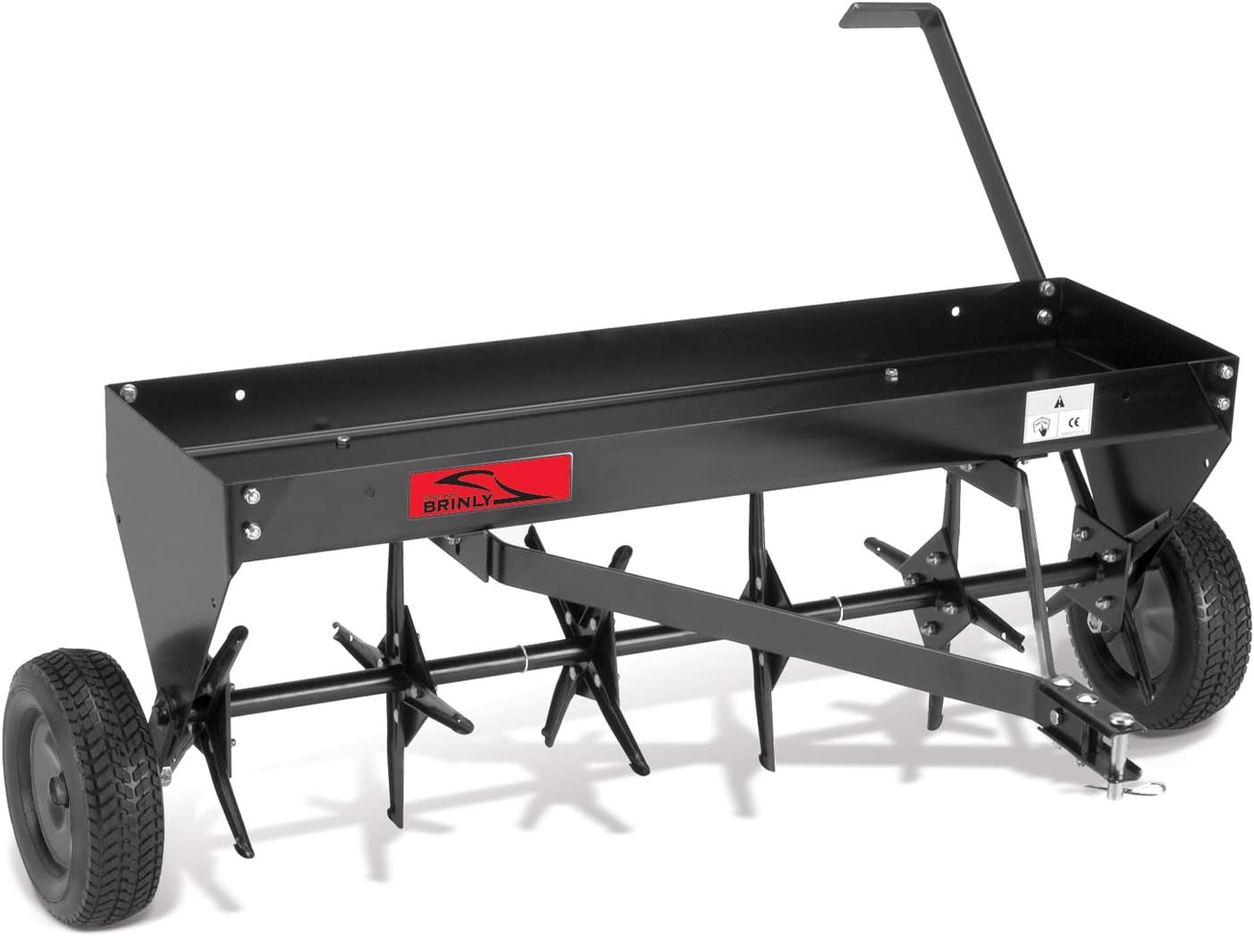 Best Pull Behind Plug Aerator 2020 Reviews & Buying Guide