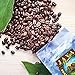 Java Planet - Coffee Beans, Organic Coffee from Ethiopia, Gourmet, Organic Coffee Beans, Fair Trade, Medium Roast, Arabica Gourmet Coffee Grade A, packaged in two 1 LB bags