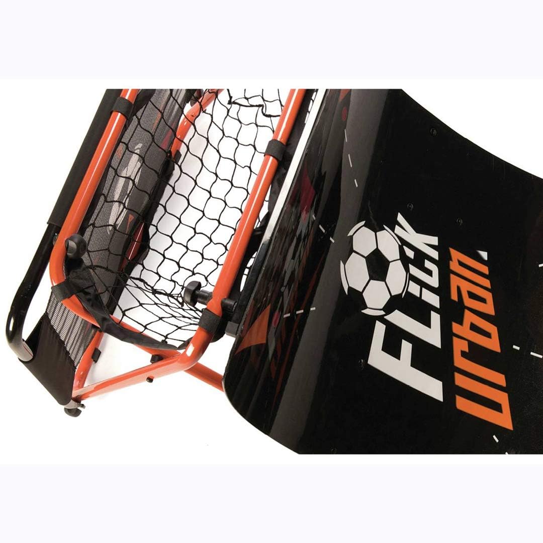 flick soccer trainer