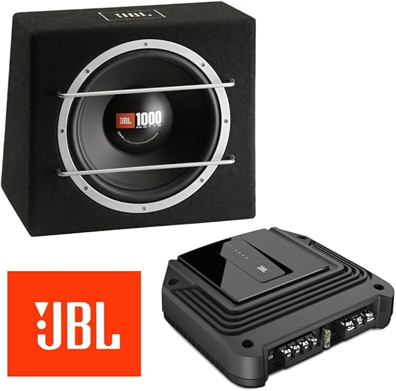 subwoofer jbl cs1204b