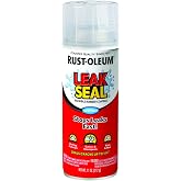 Rust-Oleum 265495 LeakSeal Flexible Rubber Coating Spray