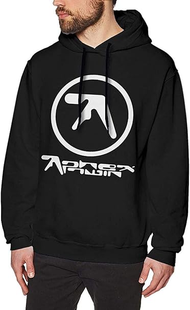 aphex twin hoodie