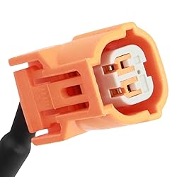 TRQ Rear Right ABS Wheel Speed Sensor Passenger