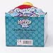 KooKoo Egg Drops (Parrot) by Jay at Play – Includes KooKoo Bird with (3) Surprise Eggs Hiding Adorable Egg Drop Babies Inside – Perfect Easter Basket or Birthday Gift for Boys & Girls