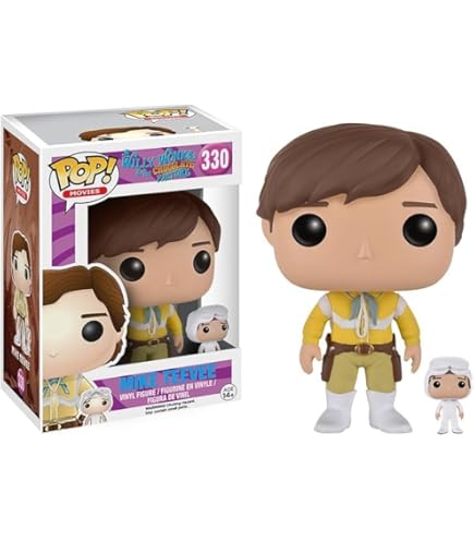 Funko POP Movies Wonka - Willy Wonka - Collectable Vinyl Figure - Gift - View #10