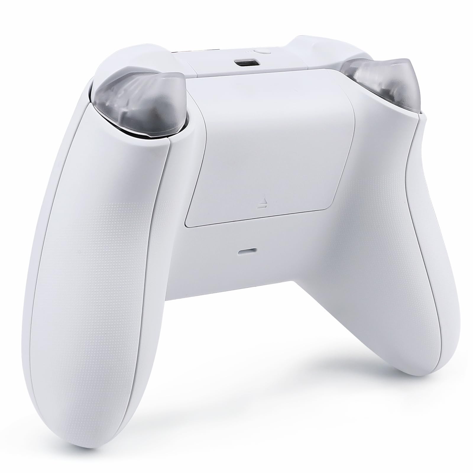 VANPARK Customized Replacement Housing Shell Set for Starfild Limited Edition, Full Set Front Case Cover Backplate Only Compatible with Xbox Series S/X Controller(Controller is NOT Included)