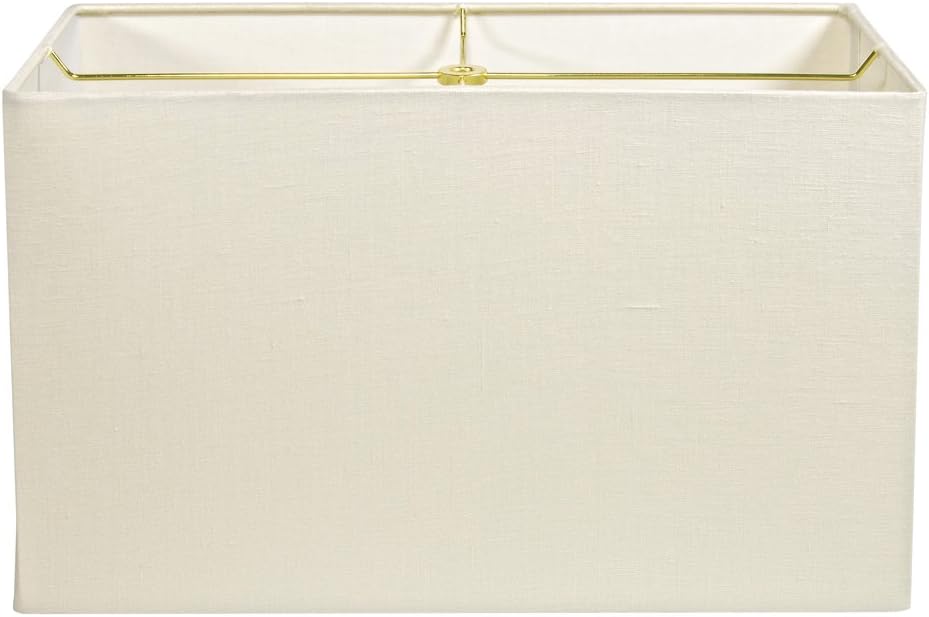 Best lamp shades for table lamps cream