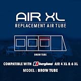 Eurohike Berghaus Air XL Brow Tube Black One Size Tent Accessory view 2