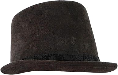 coachman hat