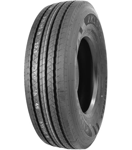 Amazon.com: Hankook AL22 315/80R22.5 156/150L L : Musical Instruments