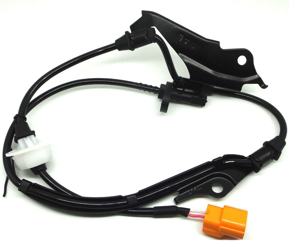 Automotive Car Brake Wheel Speed Left Front Abs Sensor Assembly 57455-Sdc-013 2003 2004 2005 2006 2007 Honda Accord Front Left 57455-Sdc-013 57455-Sdc-003 57455-Sdh-003