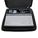 for Creative Sound Blaster Bluetooth Speaker Hard Travel Case fits Roar 1 & 2 Gen & Pro by CO2CREA