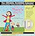 Wells Street by Lang Mom's Plan-It Plus, 17 Month Calendar August 2016-December 2017 (17997009167)