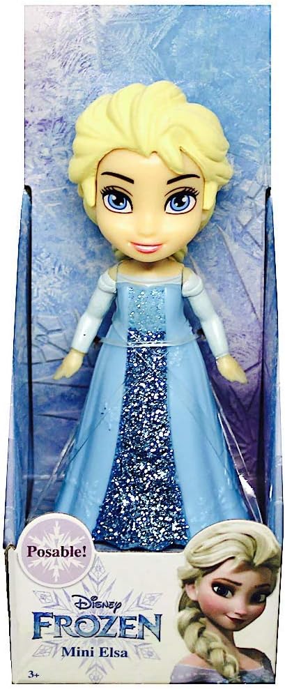 elsa jakks pacific