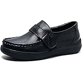 Nurse Shoes for Women Nursing Shoes Zpatos para Trabajar en Restaurante de Mujer Flats for Women