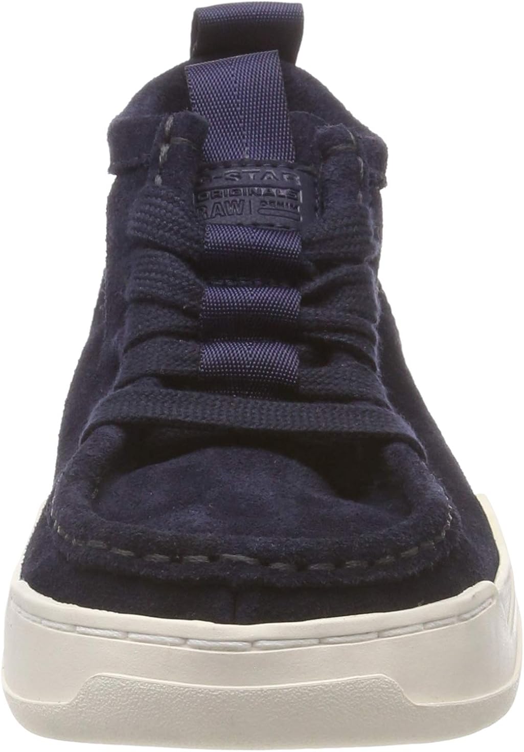 rackam wallabee sport sneakers