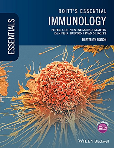 Download Roitt's Essential Immunology (Essentials) (English Edition) PDF