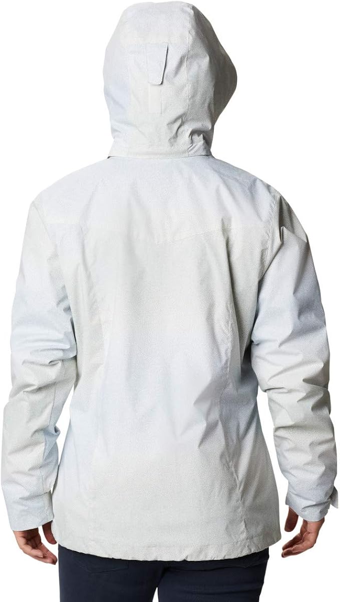 columbia ruby river interchange jacket